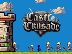 Juego Cruce de Castillo en línea