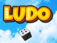 Juego Juego de Ludo Fácil en línea