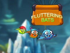 Juego Murciélagos Revoloteantes en línea