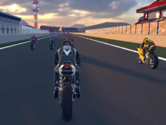 Juego Carreras de Superbikes en línea