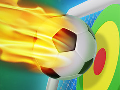 Juego Penalti de fútbol en línea