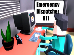 Juego Despachador de emergencia 911 en línea