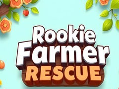 Juego Rescate del Agricultor Novato en línea