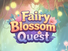 Juego La Búsqueda de las Hadas Floridas en línea