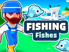 Juego Pescar Peces en línea