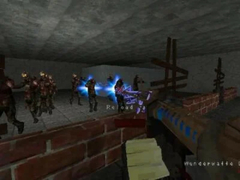 Juego Call of Duty: Zombies en línea