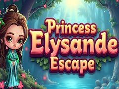 Juego Escape de la Princesa Elysande en línea