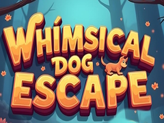 Juego Escape de perro caprichoso en línea