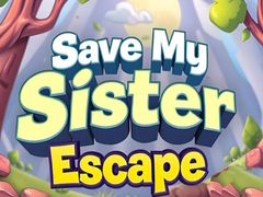 Juego Salva a Mi Hermana: Escape en línea