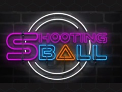 Juego Bola disparadora en línea