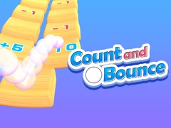 Juego Cuenta y Rebota en línea