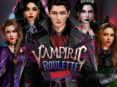 Juego Romance de Ruleta Vampírica en línea