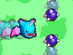 Juego Murciélago Deformador en línea