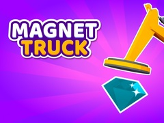 Juego Camión Imán en línea