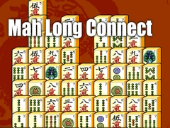 Juego Mah Long Connect en línea