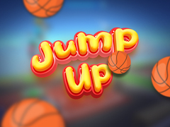Juego Salto hacia arriba 3D en línea