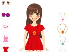 Juego Reina del Vestido en línea