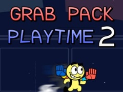 Juego Paquete de Agarre Tiempo de Juego 2 Pro en línea