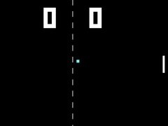 Juego Pong de Mesa 2D en línea
