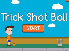 Juego Bola de Tiro con Efecto en línea