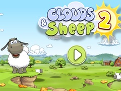 Juego Nubes y Ovejas 2 en línea