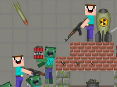 Juego Sandbox de Noob en línea