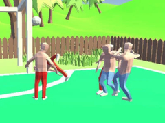 Juego Simulador de Jugador de Fútbol en línea