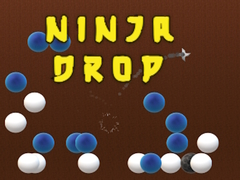 Juego Caída Ninja en línea