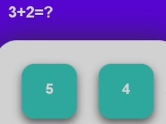 Juego Resolver las ecuaciones en línea