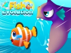 Juego Evolución de Peces en línea