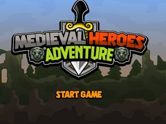 Juego Aventura de Héroes Medievales en línea