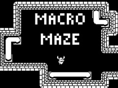 Juego Macro Laberinto en línea