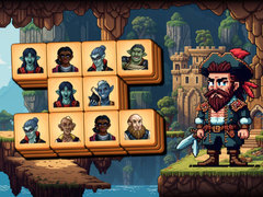 Juego Mahjong Pirata en línea