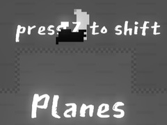 Juego Planes en línea