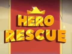 Juego Rescate del héroe en línea