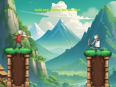 Juego Confrontación Stickman en línea