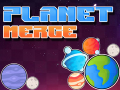 Juego Fusión Planetaria en línea