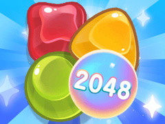 Juego 2048 Edición Habilidad en línea
