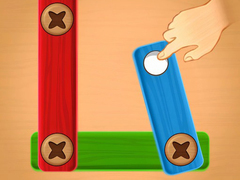 Juego Pernos y tuercas en línea