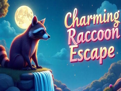 Juego Escape Encantador de Mapache en línea