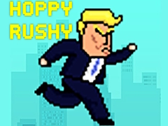Juego Salto Rápido en línea
