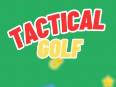 Juego Golf Táctico en línea