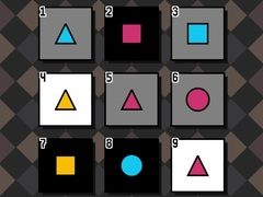 Juego Encuentra el Conjunto en línea