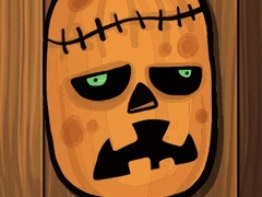 Juego Halloween Pop It! en línea