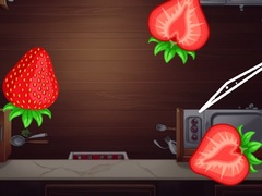 Juego Erudito Fresa en línea