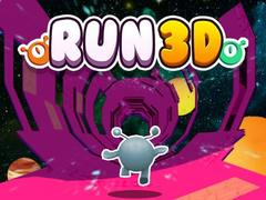 Juego Correr 3D en línea