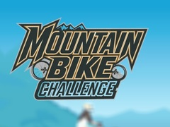 Juego Desafío de Bicicleta de Montaña en línea