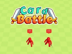 Juego Batalla de cartas en línea
