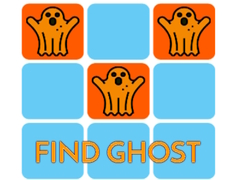 Juego Encontrar Fantasma en línea