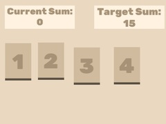 Juego Suma Mezcla en línea